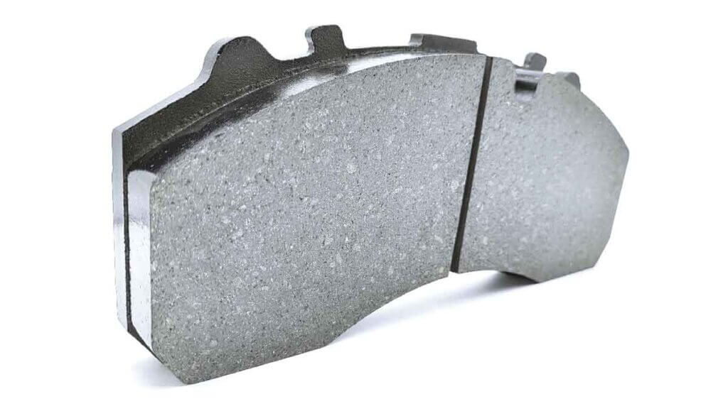 ceramic brake pads